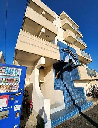 フレンドポート十日市場_トップ画像