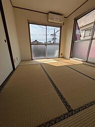 ドリーム蓮沼 3階1Kのリビング/ダイニング