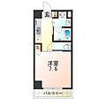 カーサ・ロイヤル吹田内本町2階6.5万円