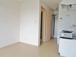 TSミキハイツII 108 1階1Kのリビング/ダイニング