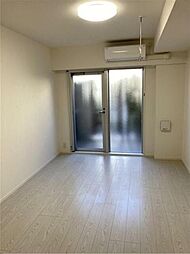 S-RESIDENCE玉川学園前 (エスレジデンス) 4階1Kのリビング/ダイニング