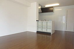 JR総武線 本八幡駅 徒歩14分の賃貸アパート 1階2LDKのリビング/ダイニング