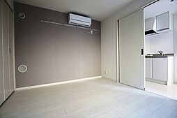 ROW　HOUSE　大崎 1階1Kのリビング/ダイニング