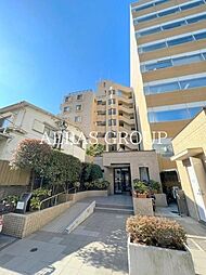 フレール早稲田