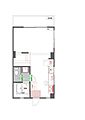 マンショントミー4階10.7万円