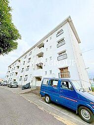 東橋本コーポラス