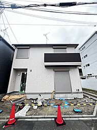 イーストヴィラ和泉府中