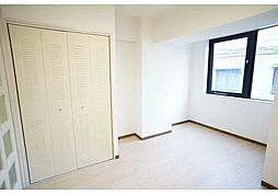 ポセイドン・パティオ 2階1Kのリビング/ダイニング