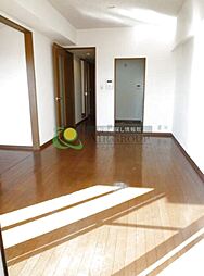 ロイヤルコートときわ台 8階2LDKのリビング/ダイニング