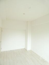 JR大阪環状線 弁天町駅 徒歩5分の賃貸マンション 3階1Kのリビング/ダイニング