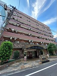 六本木駅 11.5万円