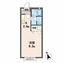 グリーンウィンディ A0103 ｜ 島根県松江市学園南２丁目3-50（賃貸アパート1K・1階・28.21㎡） その2