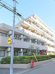 ソアール豊島園