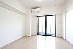 AZEST志村坂上 4階1Kのリビング/ダイニング