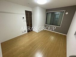 ルミエール上板橋 1階1Kのリビング/ダイニング