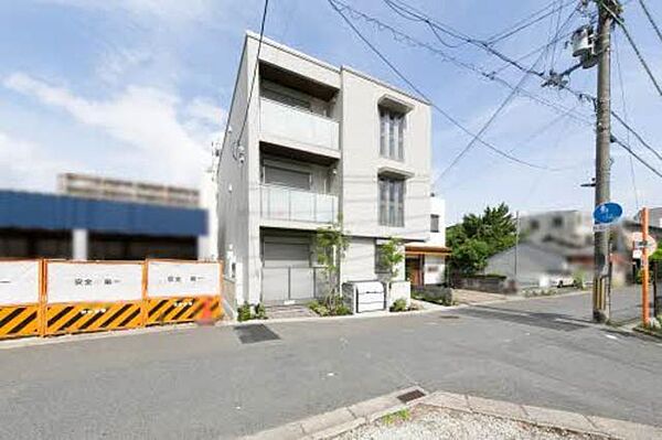 クオリスタ奈良 0301｜奈良県奈良市大宮町２丁目(賃貸マンション2LDK・3階・55.40㎡)の写真 その1