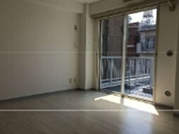 セゾン常盤台 3階1Kのリビング/ダイニング