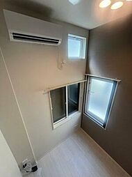 カーサ エスト 小岩 1階ワンルームのリビング/ダイニング