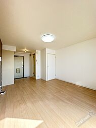 南海高野線 北野田駅 徒歩16分の賃貸マンション 2階ワンルームのリビング/ダイニング