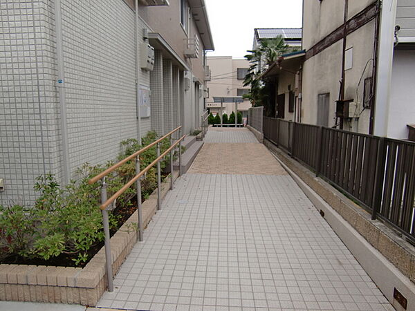 東京都八王子市片倉町(賃貸アパート2LDK・1階・52.72㎡)の写真 その7