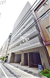 東京メトロ有楽町線 新富町駅 徒歩2分