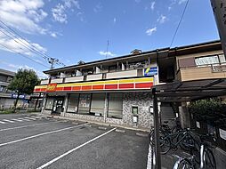 京王相模原線 京王永山駅 バス10分 瓜生下車 徒歩2分の賃貸アパート