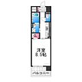 サニーキャンプ・今池6階5.1万円