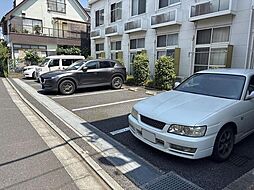 レオパレスブルーヴェール