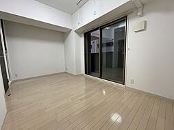 JR東西線 海老江駅 徒歩3分の賃貸マンション 8階1Kのリビング/ダイニング