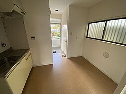 パステロードIII番館 2階1DKのリビング/ダイニング