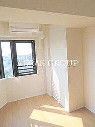 コンフォリア滝野川 5階2LDKのリビング/ダイニング