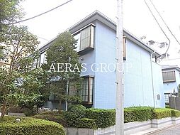 シャンブル綾瀬Ｊ