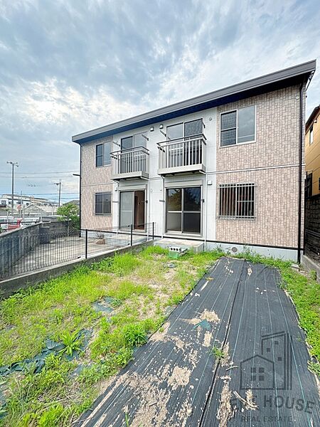 シェルタウン　Ｄ ｜大阪府貝塚市小瀬(賃貸テラスハウス3LDK・--・83.00㎡)の写真 その27