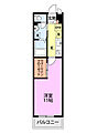 ピア旭町4階6.7万円