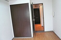 クレッセント中野富士見町 4階1Kのリビング/ダイニング