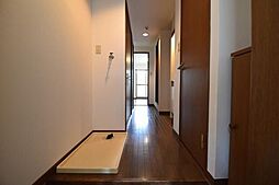 アドニスウエスト 201 2階1Kのリビング/ダイニング