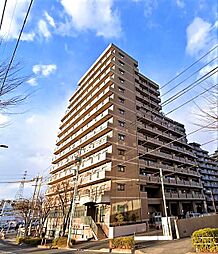 京王相模原線 稲城駅 徒歩2分