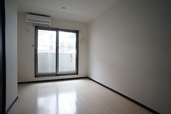 プロスペール南片江_内装_0