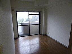 ロイヤルマンション今井 4階2Kのリビング/ダイニング