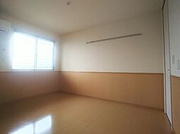 レジデンス・デュオ 1階1LDKのリビング/ダイニング