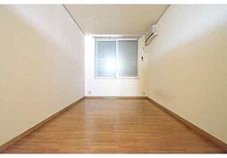 クレアコートM2 1階ワンルームのリビング/ダイニング