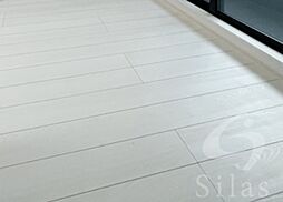 山陽電鉄本線 西新町駅 徒歩9分の賃貸アパート 2階1Kのリビング/ダイニング