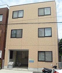 トランタンビュー東駒形