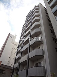 ルクレ東上野レジデンス