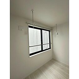 エクセラン西尾久East 3階1Kのリビング/ダイニング