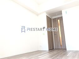 JR東海道・山陽本線 神戸駅 徒歩4分の賃貸マンション 2階1Kのリビング/ダイニング