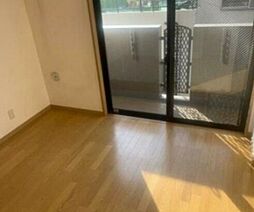 サンテミリオン江戸川橋 3階1Kのリビング/ダイニング