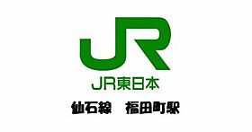 シャーメゾンＧＭ 101 ｜ 宮城県仙台市宮城野区福田町１丁目14-5（賃貸マンション1LDK・1階・55.56㎡） その15