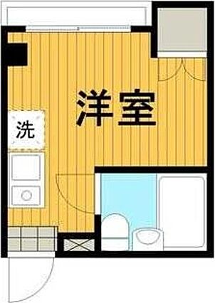 ルシエ町田２_間取り_0