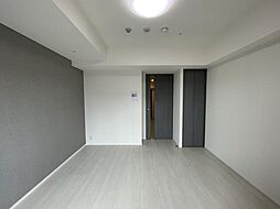 KNOTS大山 8階1Kのリビング/ダイニング